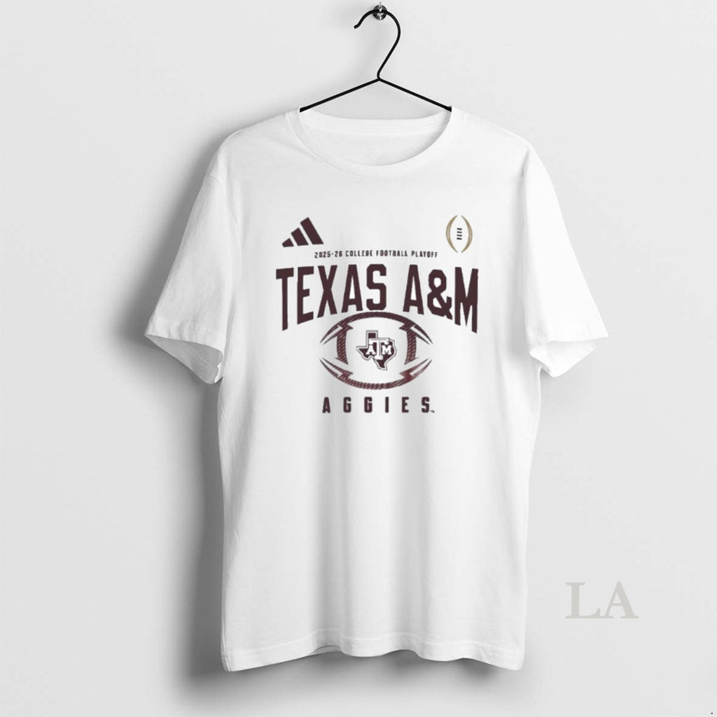 Original Texas Am College Football Playoff Participant