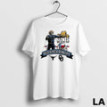 Original Texas Longhorns Vs Oklahoma Sooners Champion Red River Rivalry Big Tex Battle For The