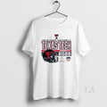 Original Texas Tech 2025 Cfp Juiced Orange Bowl