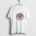 Original Texas Tech 2025 Cfp Orange Bowl Vintage Concentrate