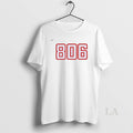 Original Texas Tech Alumni Project 806