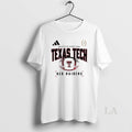 Original Texas Tech College Football Playoff 2026 Bound