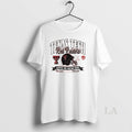 Original Texas Tech Red Raiders 2026 Orange Bowl Cfp Quarterfinal