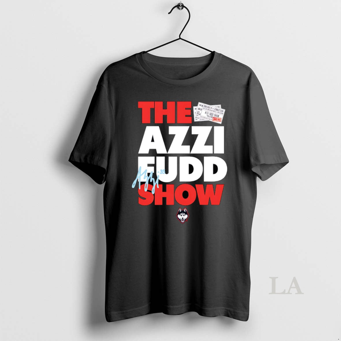 Original The Azzi Fudd Show
