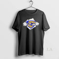 Original The Baltimore Ravens Are My Superpower