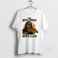 Original The Boyd Tinsley Boys Club