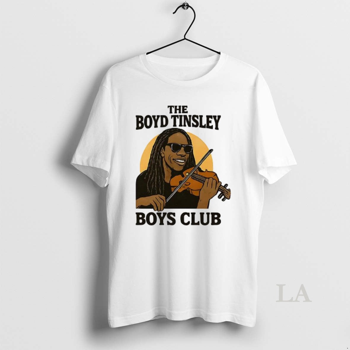 Original The Boyd Tinsley Boys Club
