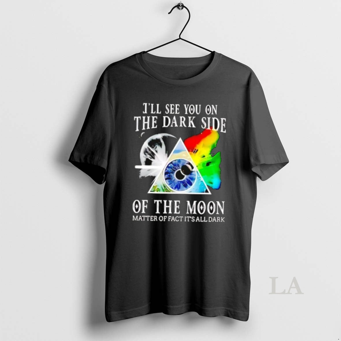 Original The Dark Side Of The Moon