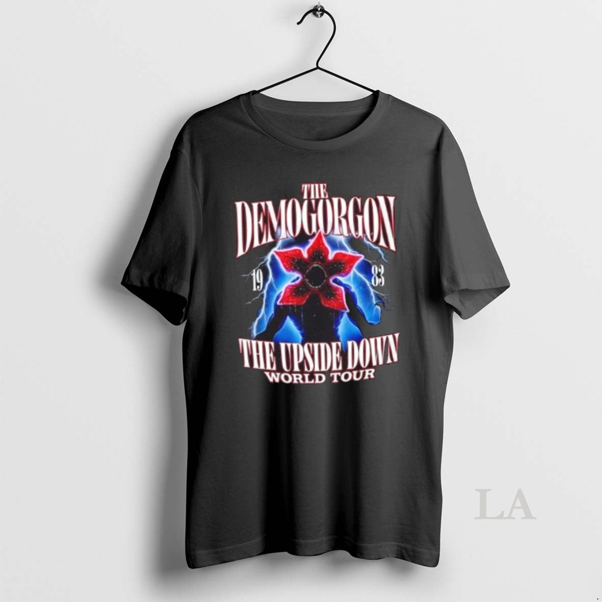 Original The Demogorgon The Upside Down World Tour