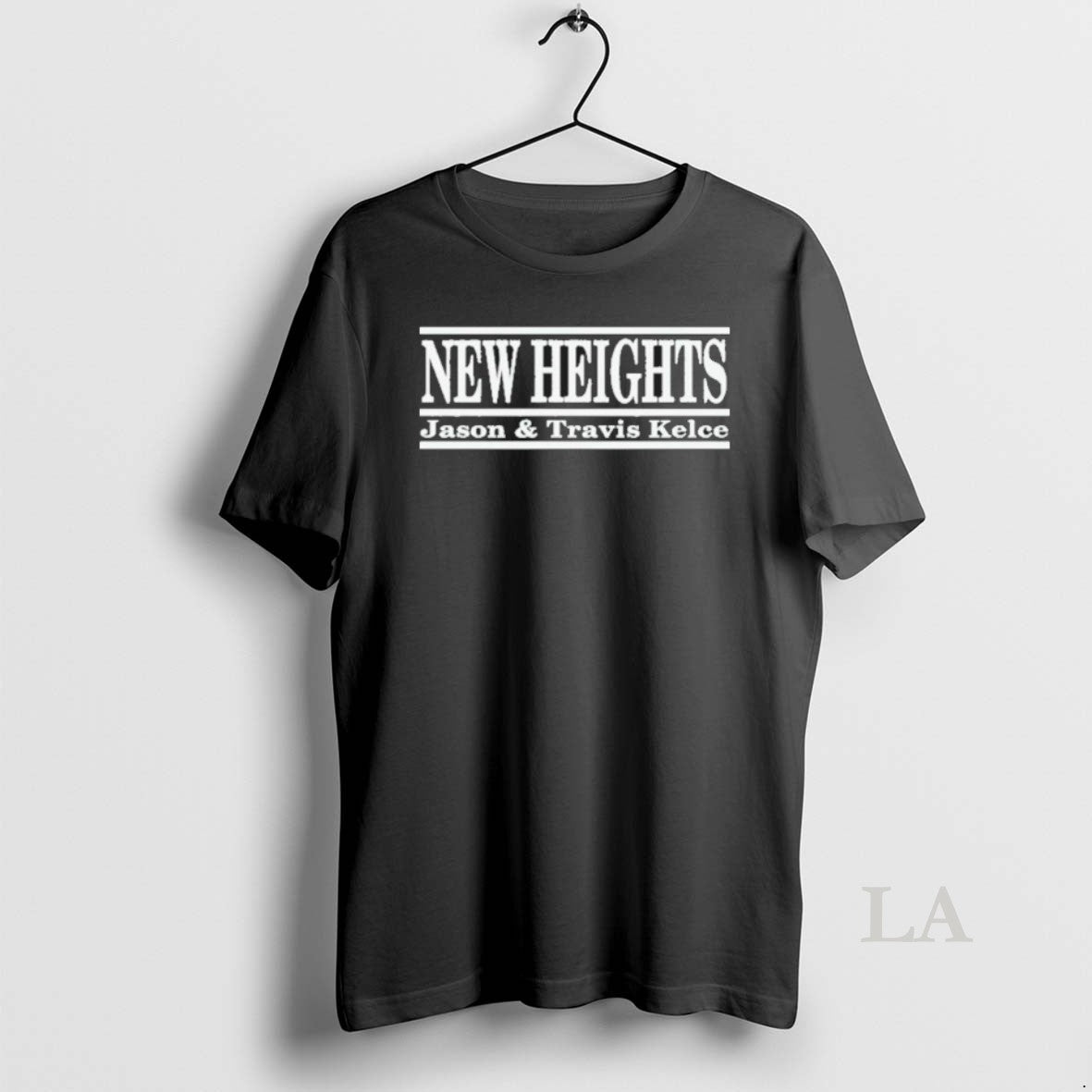 Original The Game X New Heights Jason And Travis Kelce