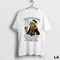 Original The Grinch Dear Old Man Winter Bite Me Im Too Old For This Crap
