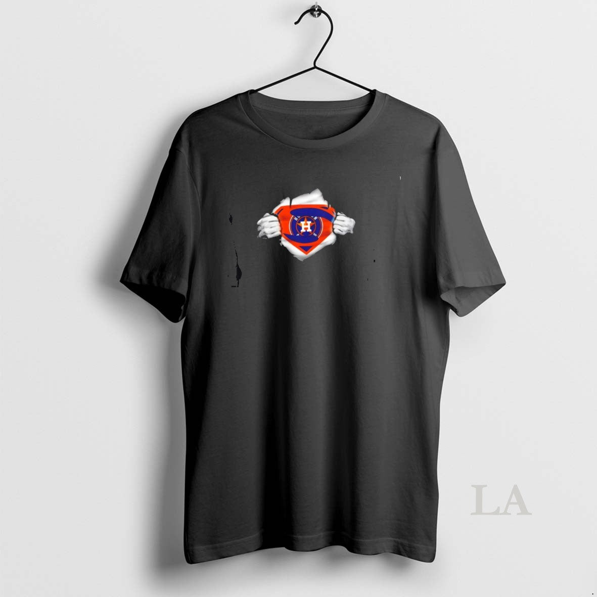 Original The Houston Astros Are My Superpower