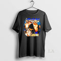 Original The Iron Sheik Graphic