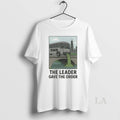 Original The Leader Gave The Order