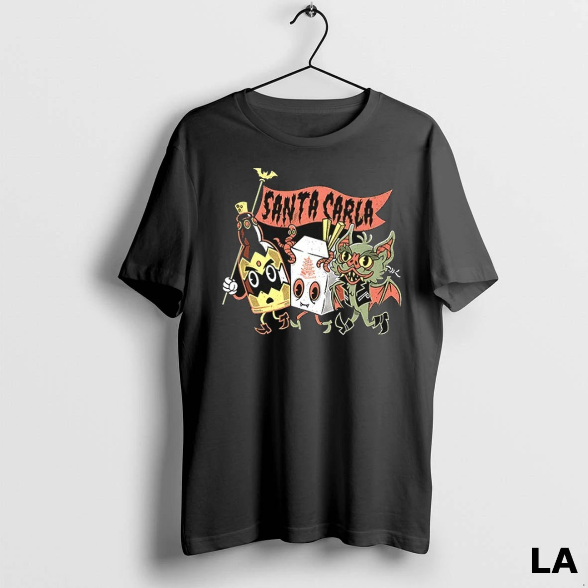 Original The Lost Boys And The Lets All Go To The Lobby Santa Carla Lobby