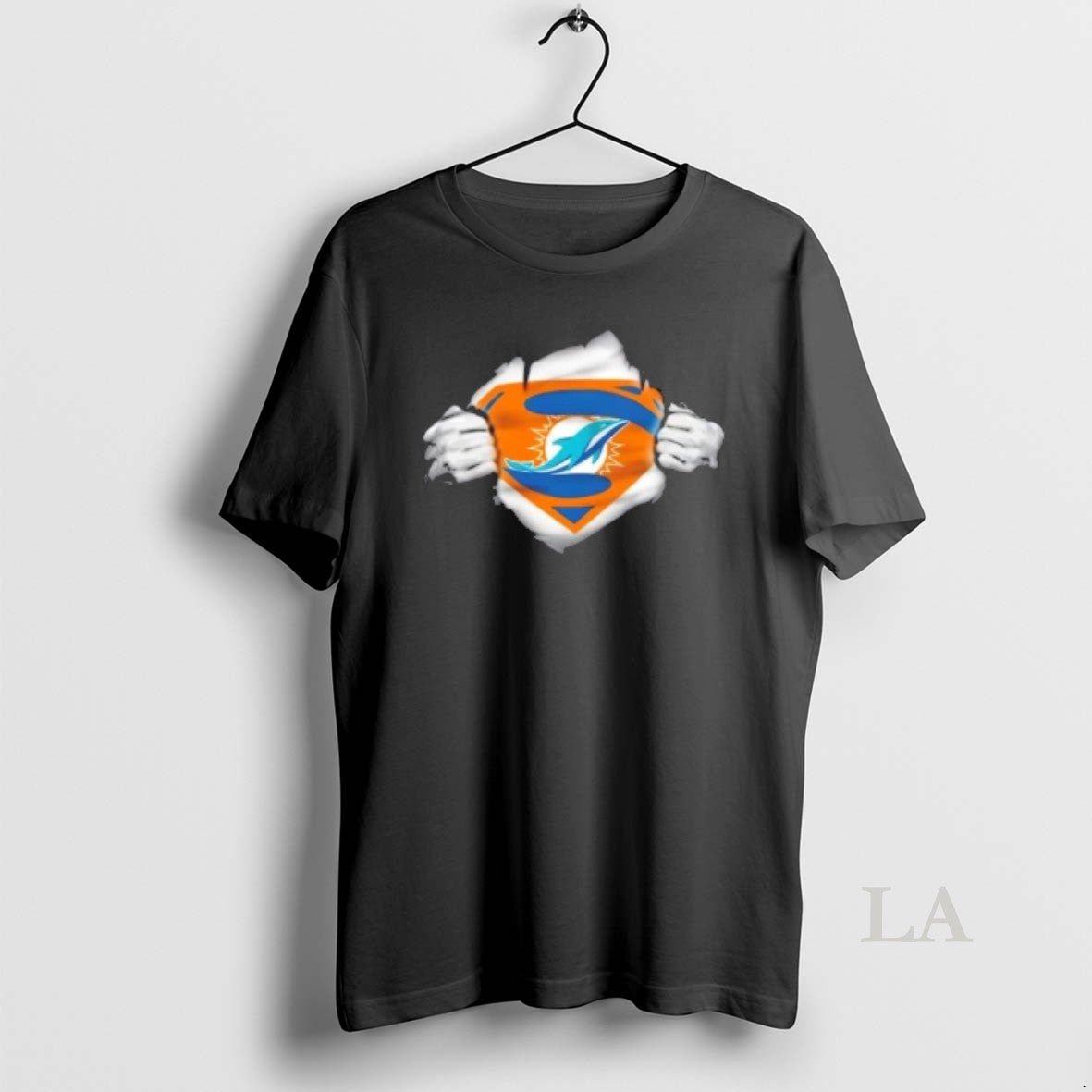 Original The Miami Dolphins Are My Superpower