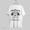 Original The Movement Diamond Youre A Diamond Baby And You Gave Your Light To Me