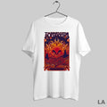 Original The Offspring West Valley City Ut Utah First Credit Union Amphitheatre September 6 2025