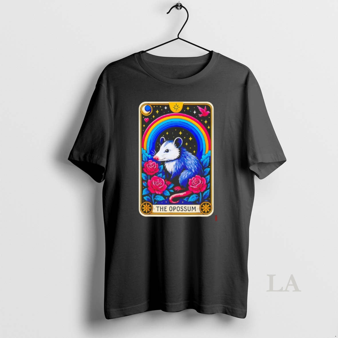 Original The Opossum Tarot