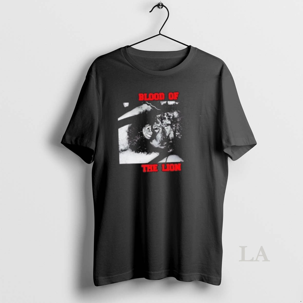Original The Peacemakers Blood Of The Lion