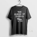 Original The Sleigh Of Ophelia Funny Christmas