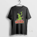 Original The Suicide Machines Grinch Merry Christmas