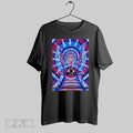 Original The Who North American Farewell Tour Seattle Washington Event At Climate Pledge Arena On