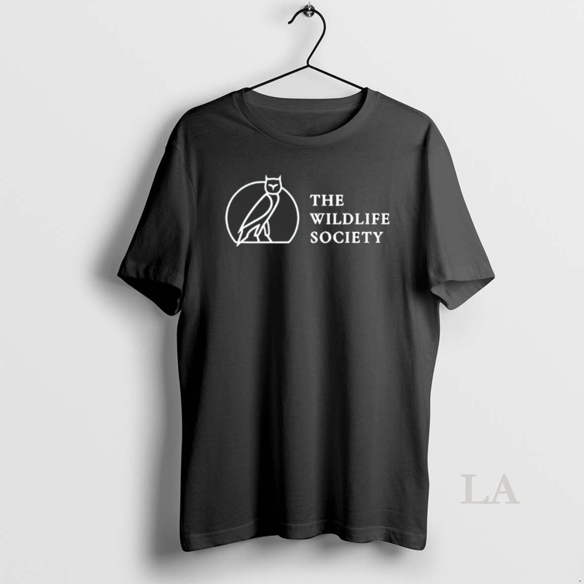 Original The Wildlife Society