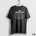 Original The Auntie Code Bedtime Is Whenever The Answer Is Always Yes I Will Always