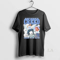 Original The Greatest Halftime Show Ever Creed Texas