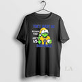 Original They Hate Us Because They Aint Us Milwaukee Brewers