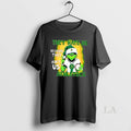 Original They Hate Us Because They Aint Us Oakland Athletics