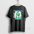 Original They Hate Us Because They Aint Us Seattle Mariners