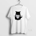 Original This Cannot Continue Unicouniuni Cat Circle
