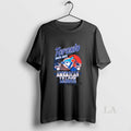 Original Toronto Blue Jays Mlb American National League Logo Ball Retro