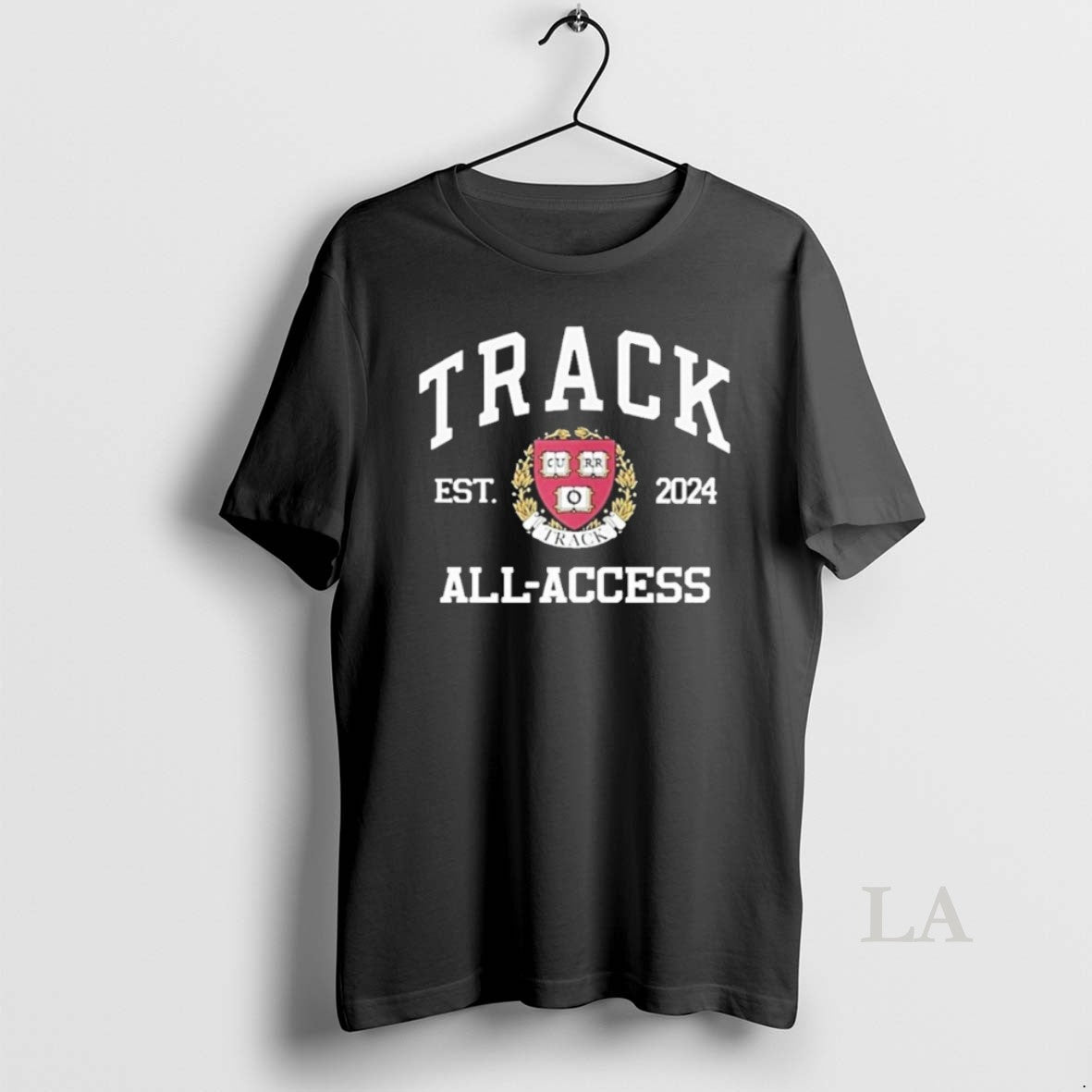 Original Track All Access University Est 2024