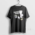 Original Trashed Panda Funny Drunk Raccoon