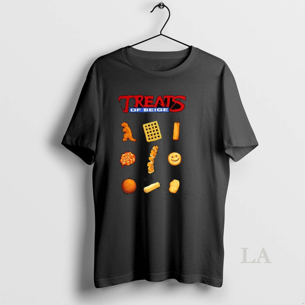 Original Treats Of Beige