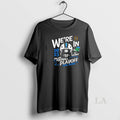 Original Tulane Green Wave 2025 Cfp Bound Paint