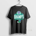 Original Tulane Green Wave American Athletic Conference Champions 2 Sided