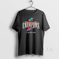 Original Tulane Green Wave American Conference Champions It Just Means More Logo