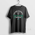 Original Tulane Green Wave Cfp First Round 2025