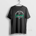 Original Tulane Green Wave College Football Playoff 2025 26 First Round