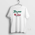 Original Tulane Vs No Lane Cfp 2025