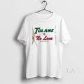 Original Tulane Vs No Lane December 20th 2025