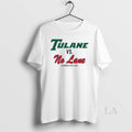 Original Tulane Vs