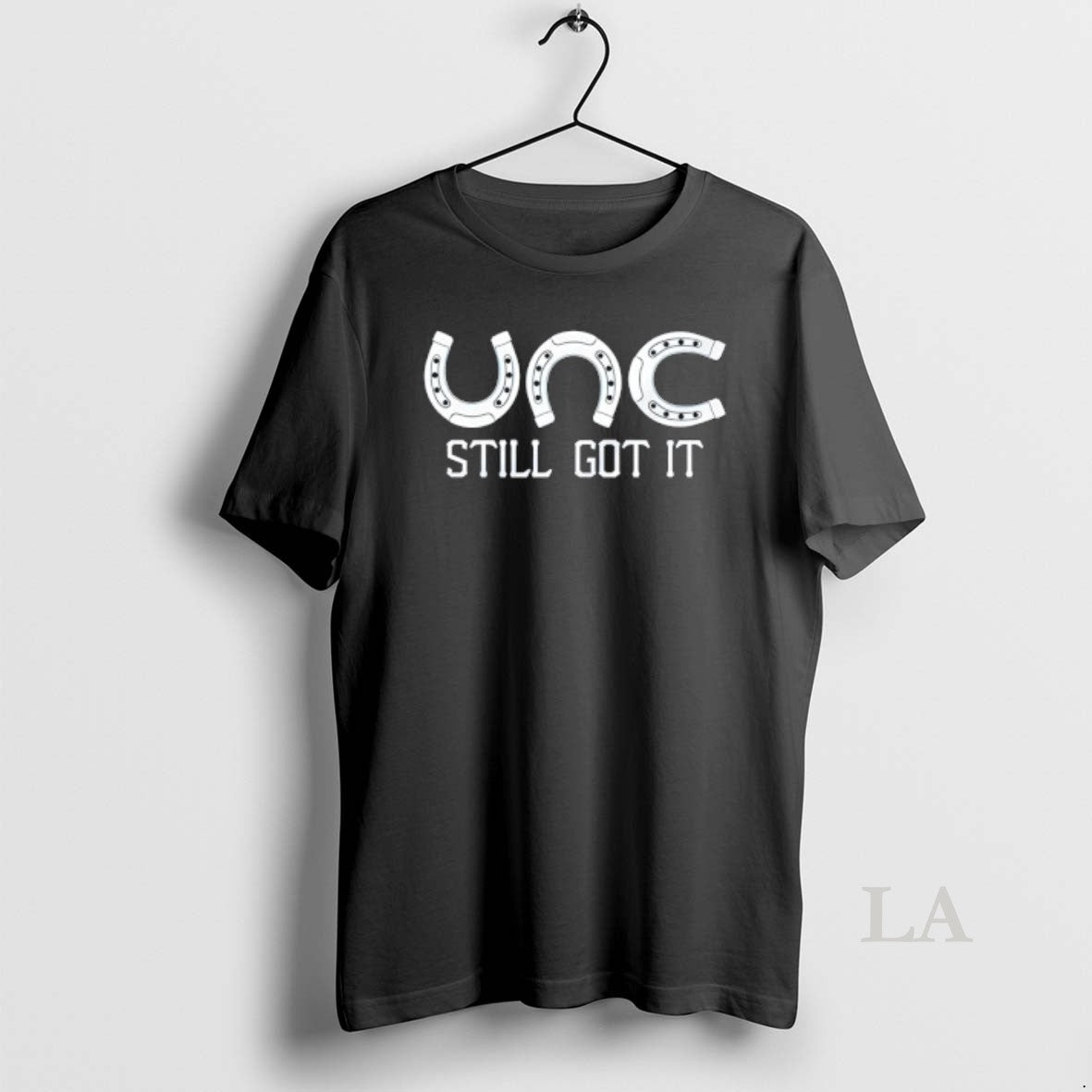 Original Unc Still Got It
