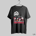 Original Unlv Rebels X The Peanuts Winter Its The Most Wonderful Time Of The Year