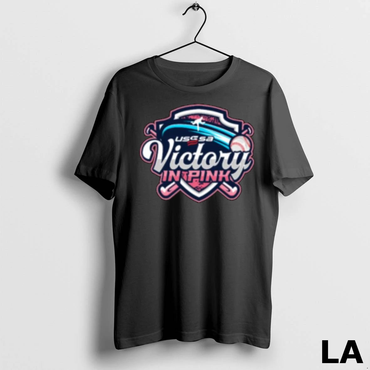 Original Usssa 13th Victory In Pink Pink Maple Bats Oct 18 19 2025 Long Sleve