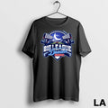 Original Usssa Big League Dream Series 3 Mlb Rings Oct 4 5 2025 Long Sleve